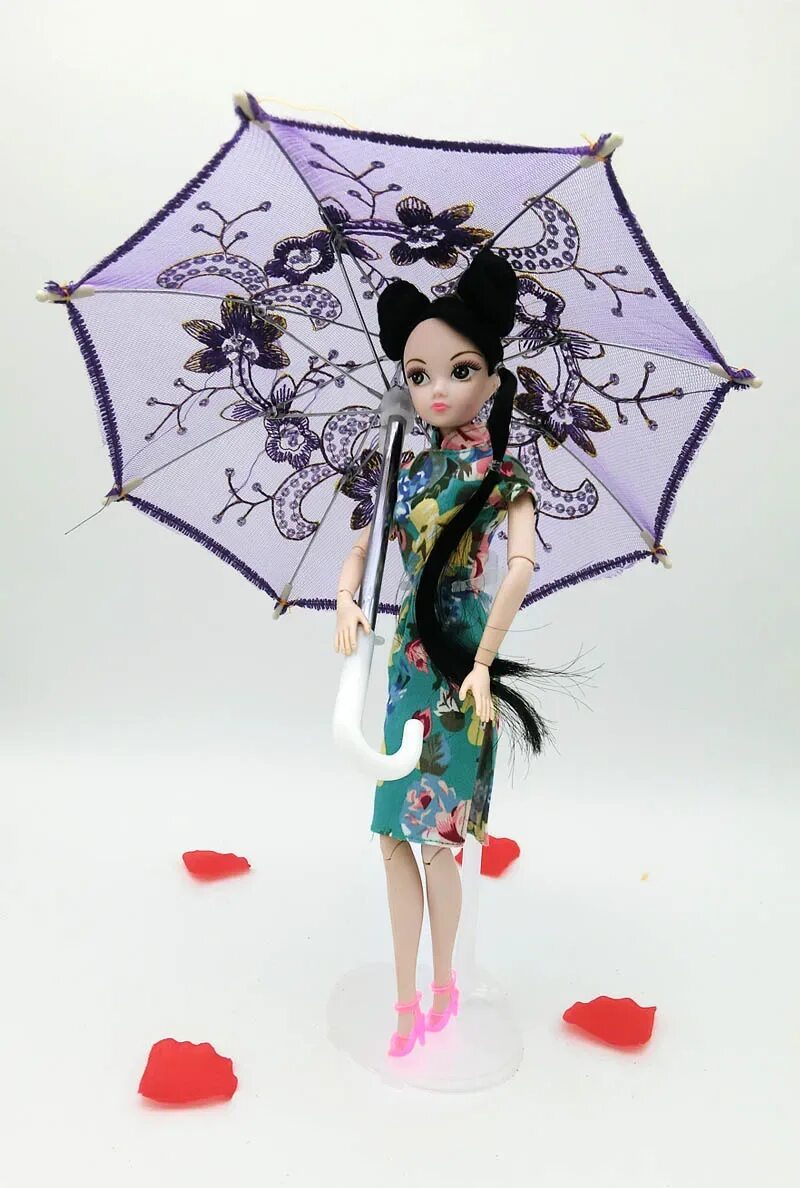 Зонтик для куклы. Зонтик для кукол. Кукла зонтик музыкальная. Зонт для куклы. Игрушечный зонтик для кукол.