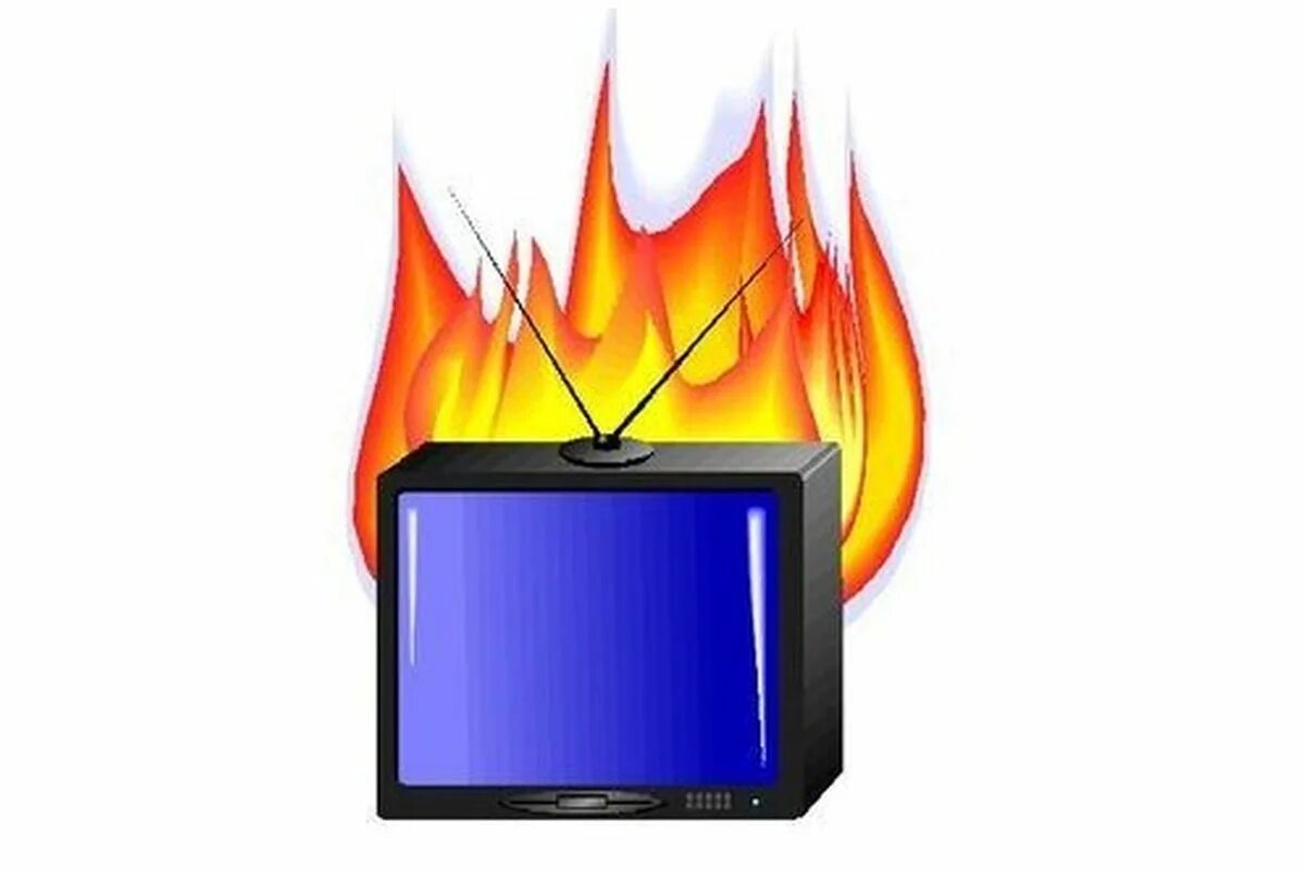 Телевизор загорелся зеленый. Возгорание телевизора. Горящий телевизор. Горение телевизора. Электроприборы телевизор.