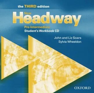 New headway pre intermediate ответы