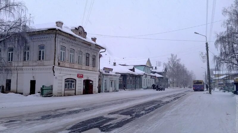 Великоустюгский ремонтно-механический завод, металлоизделия, Транспортная ул., 2