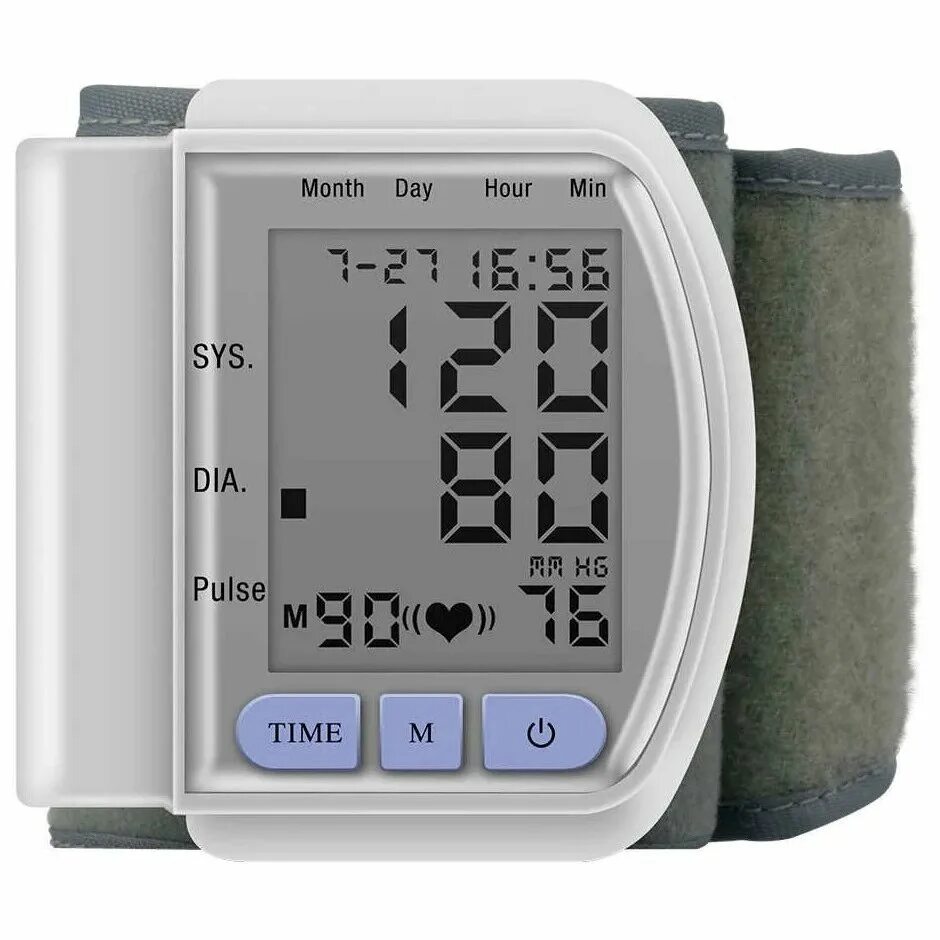 Такой тонометр купила. Тонометр ck-102s. automatic wrist watch ck-102s. автоматический цифровой тонометр. nissei ws-820.