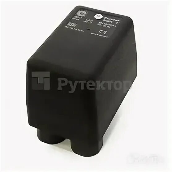 Реле давления MDR_3/11_R3/10_GDA_AAAA_090A110_CHI_IXX CONDOR WERKE 100056978 - в