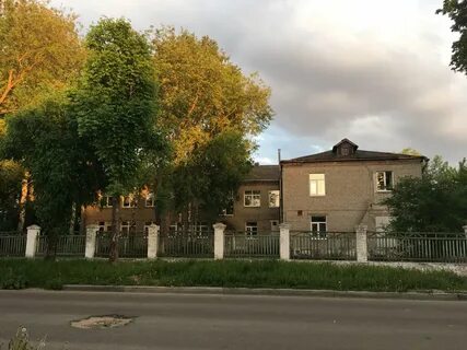 Диспансеры муром
