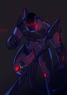 Bara Robot Thread.