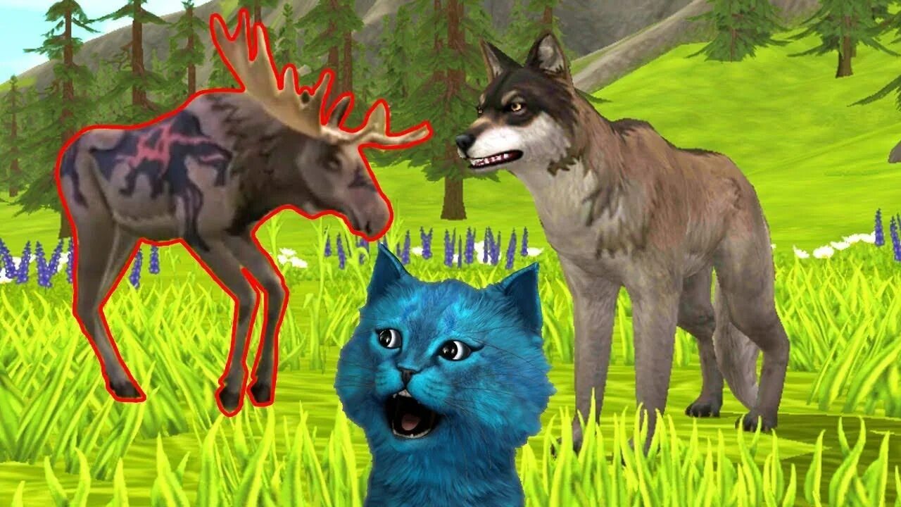 WILDCRAFT волк. Симулятор волка WILDCRAFT. Симулятор Волков вилд крафт. Игра Волчья жизнь WILDCRAFT.