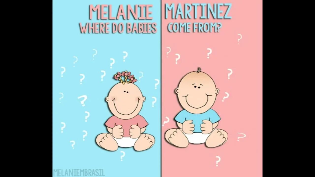 Melanie Martinez where do Babies come from. Where do Babies come. Where do Babies come from Melanie Martinez текст. Where do Babies come from WIKIHOW. Where you come from песня