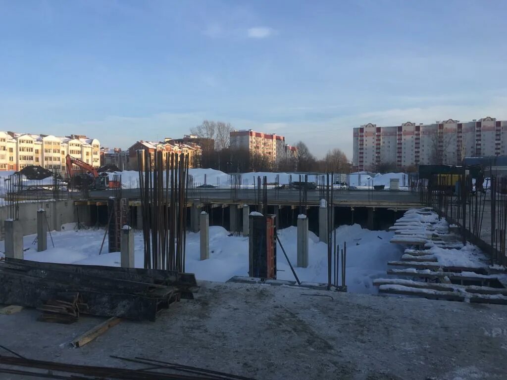 Волейбольный центр ярославль. Детский сад на чернопрудной ярославль. В ярославле будет построен. Строительство ярославль. Стройка.