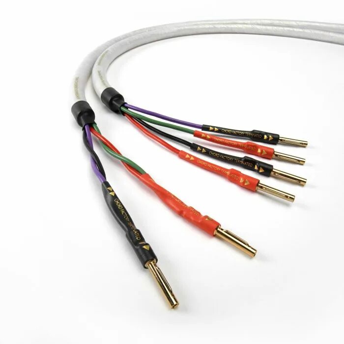 Chord Carnival Silver Screen bi wire. Chord акустические провода. Bi wiring кабель RCA-RCA. Chord c-Screen Speaker Cable. Кабель bi