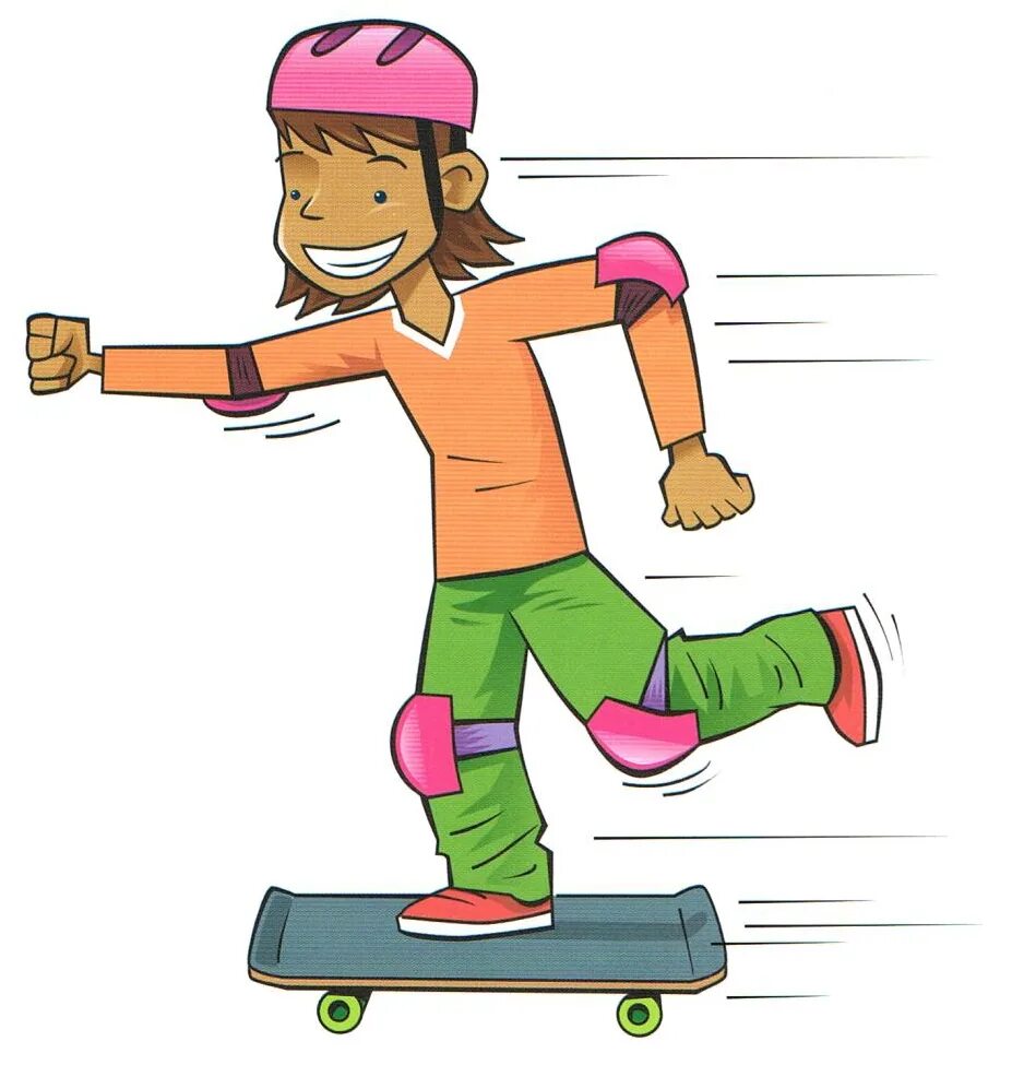 He is skating. Скейт мультяшный. Роликовые коньки мультяшные. Роликовые коньки скейтборд. Роликовые коньки на прозрачном фоне.