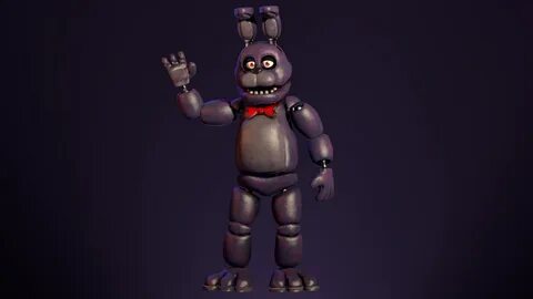 Fnaf air