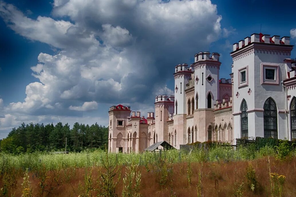 Дворец Пусловских (Коссовский замок). Дворец Пусловских Брест. Дворец Пусловских замки Белоруссии. Дворец Пусловских в г. Коссово.