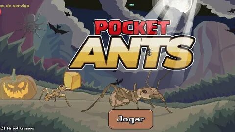Ants 6