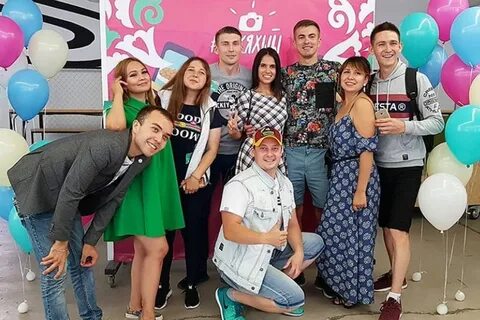 Блоггеры казани инстаграм