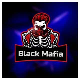 Блэк мафия