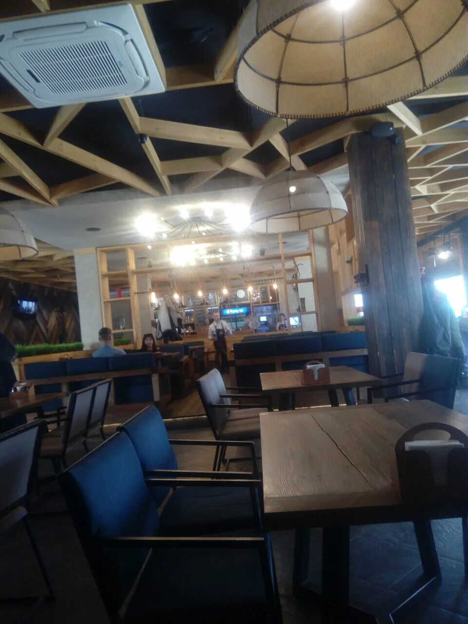 Потапыч, pizzeria, Stariy Oskol, mikrorayon Olimpiyskiy, 56А - Yandex Maps
