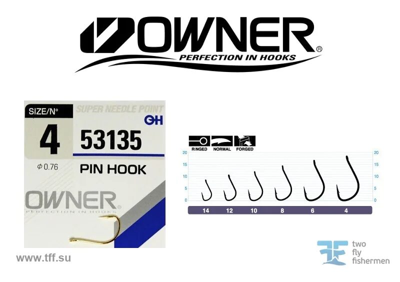 Owner active. Крючки 53135 owner. крючки owner pin hook 53135 14. крючок owner №53135 №12 (11шт.). овнер 50922.