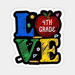 Grade and love