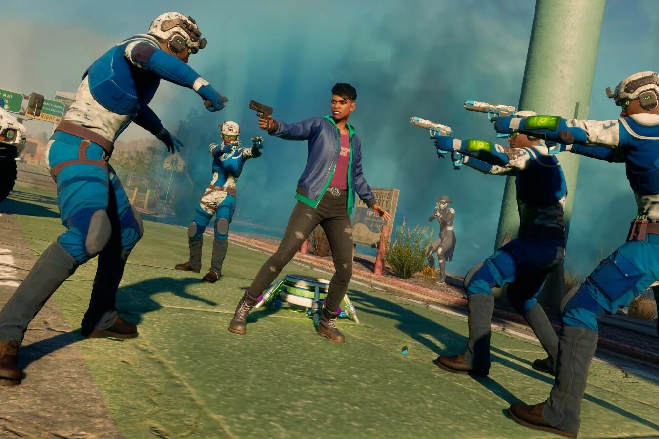 Патчи saints row. Saints row 2025. saints row (игра, 2025). saints row 2025 город. saints row перезапуск.