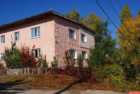 Вольский дом