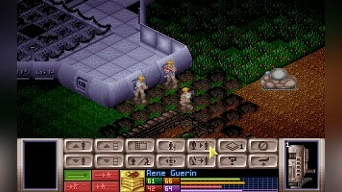 Мод дос. UFO Enemy Unknown 1994. XCOM UFO Defense пришельцы. XCOM UFO Defense Скриншоты. UFO 90 игра.