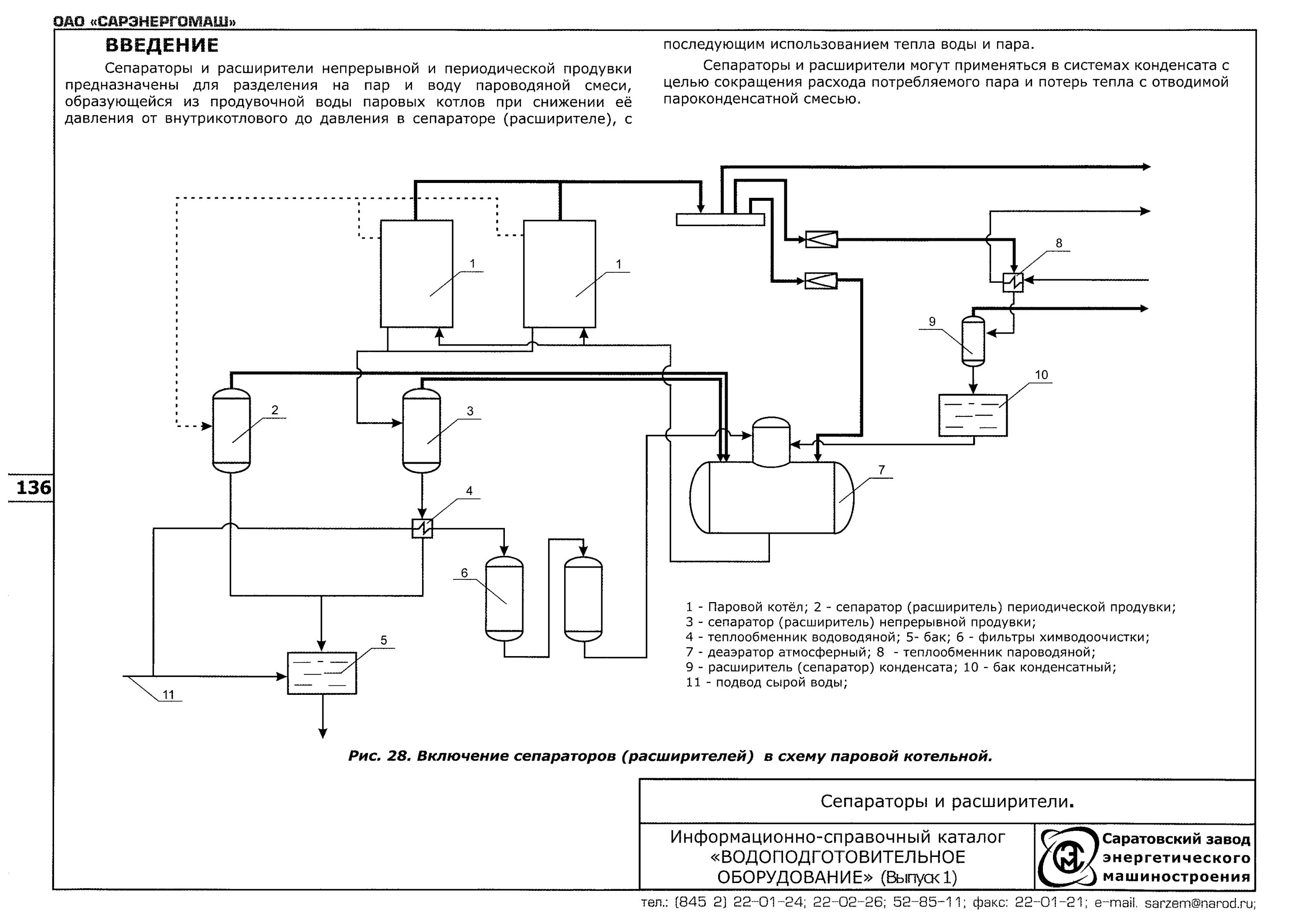 Сепаратор непрерывной продувки сп1. Расширитель периодической продувки котла. Расширитель непрерывной продувки котла схема. Схема деаэратора ДСА 50-25. Подпитка котлов сырой водой