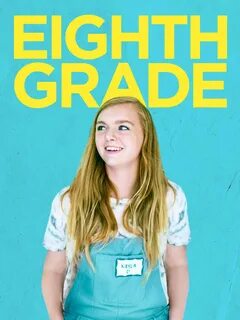Eighth grade