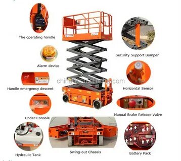 Handling devices