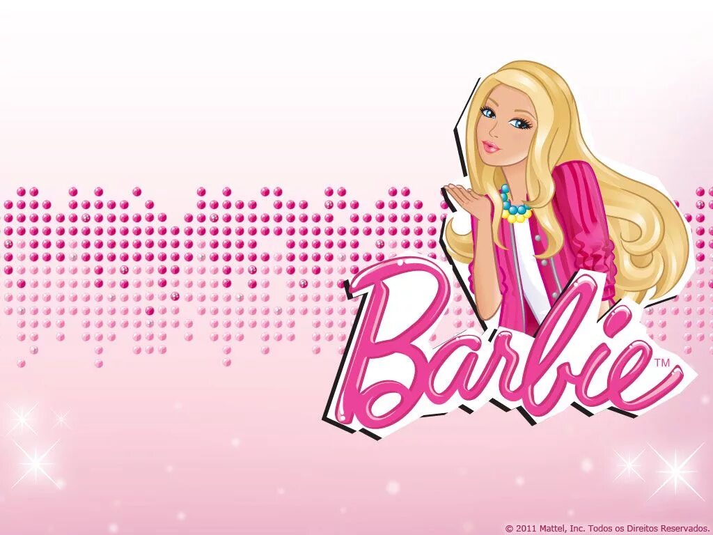 Барби надпись. Барби картинки. Картинки на рабочий стол Барби. Барби заставка на телефон.