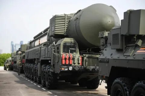 Когда день ракетных войск в 2024 году