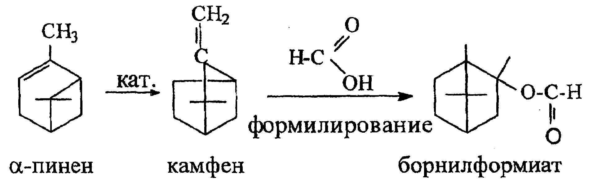 Пинен это. Синтез камфоры из -пинена. Альфа пинен борнилацетат. Синтез камфоры из борнилацетата. Схема синтеза камфоры.