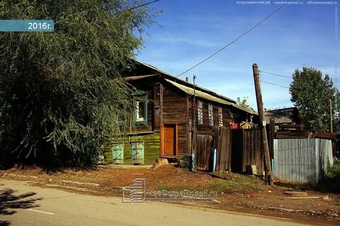 Волжском переулке