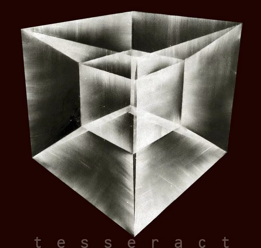 Пространство cube