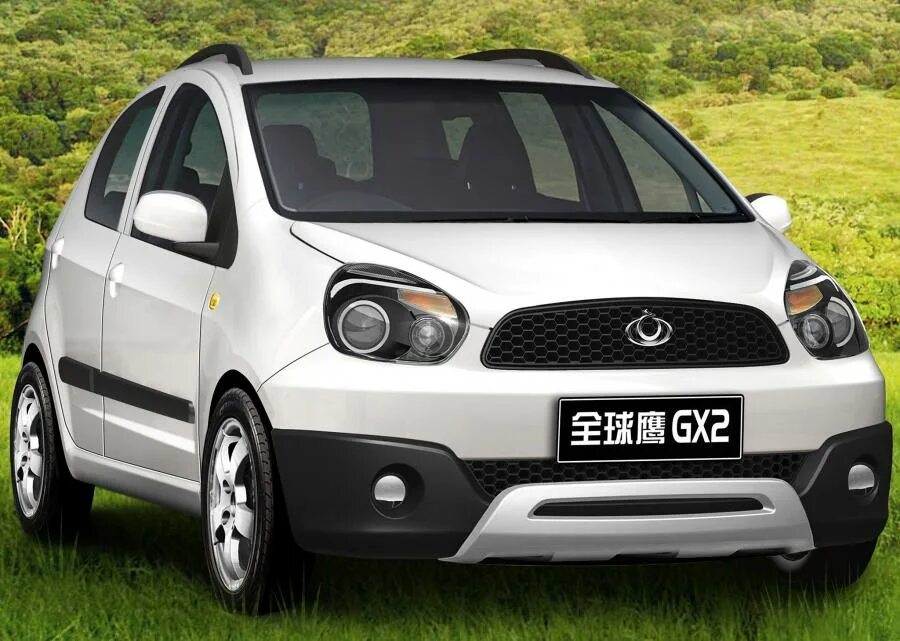 Gx 2 4