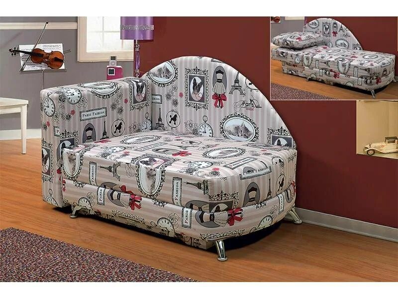 Алиса сколько стоят диваны