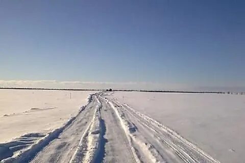Село зимники