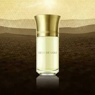 Les liquides imaginaires desert