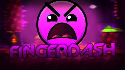 Что такое fingerdash в geometry dash