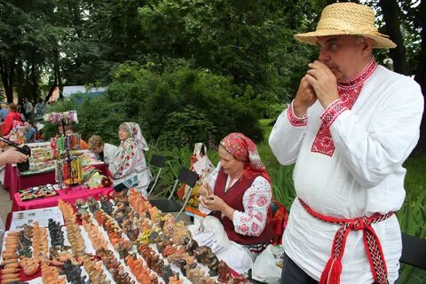 Народное вт
