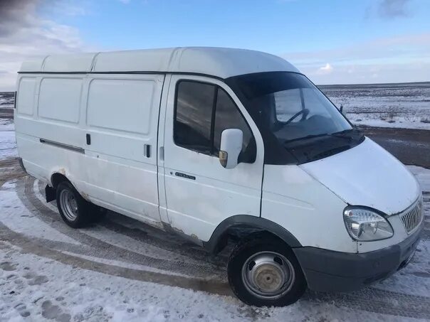 Продаю Газель 2007 года, двигатель 405 Евро 2, Авторынок 08 (Республика Калмыкия