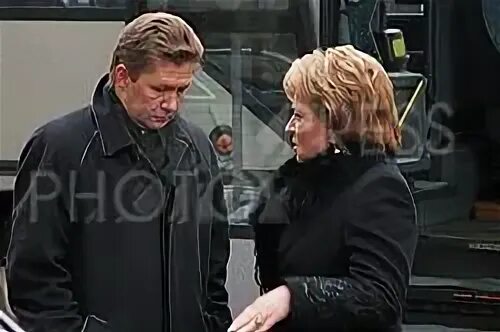 Миллер жена дети