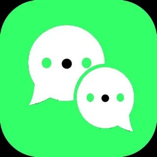 Wechat друг