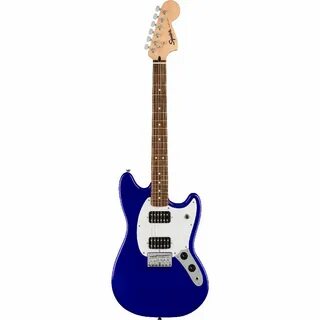 Fender squier bullet