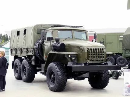 Автомобильная техника