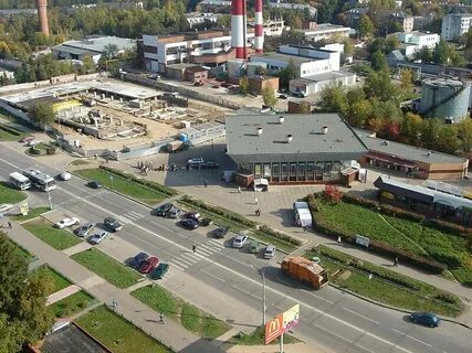 Троицк адреса компаний