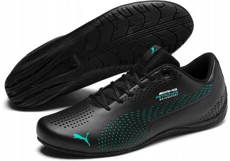 Puma amg