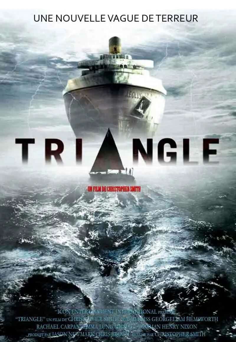 Triangle 2009. Triangle 2009
