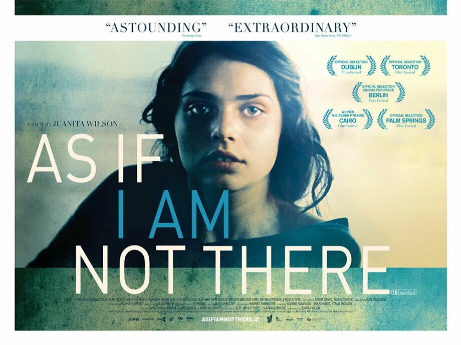 As if i am not there 2010. Как будто меня там нет (2010). как будто меня там нет (2010) — трейлер.