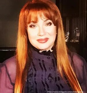 Битва экстрасенсов актриса ведущая
