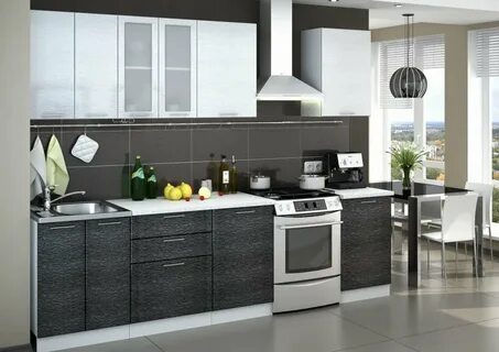 Кухни новосибирск 3