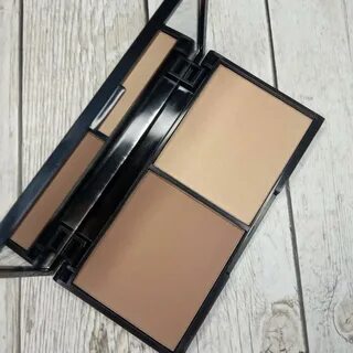 Contouring palette contour